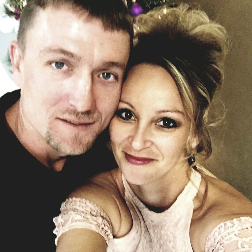 Meet your Posher, Jami